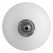 Бак расширительный Wester WDV 18 Premium НР 3/4&amp;quot; DN 280 PN 12 мембранный для отопления