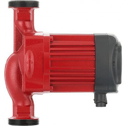 Насос циркуляционный Unipump LPA 20-60 130 с мокрым ротором H=6м Q=40л/мин арт. 89188