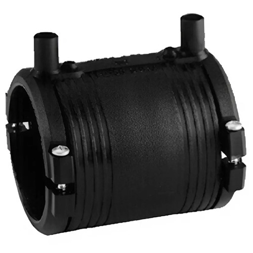 Муфта э/с Georg Fischer GF 50 мм SDR 11 для ПЭ труб 753911610