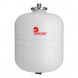 Бак расширительный Wester WDV 24 Premium НР 3/4&amp;quot; DN 280 PN 12 мембранный для отопления