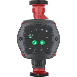 Насос циркуляционный Unipump LPA 25-60 180 с мокрым ротором H=6м Q=60л/мин арт. 71370