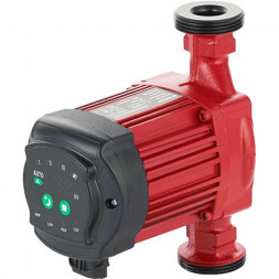 Насос циркуляционный Unipump LPA 25-60 180 с мокрым ротором H=6м Q=60л/мин арт. 71370
