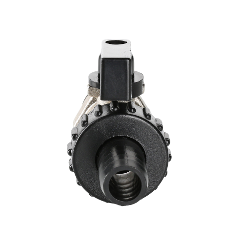 Кран шаровой VALTEC 1/2&amp;quot; Ду15 Ру10 дренажный VT.430.N.04