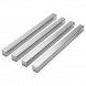 Квадрат калиброванный 38х38 мм Ст3 ГОСТ 8559-75