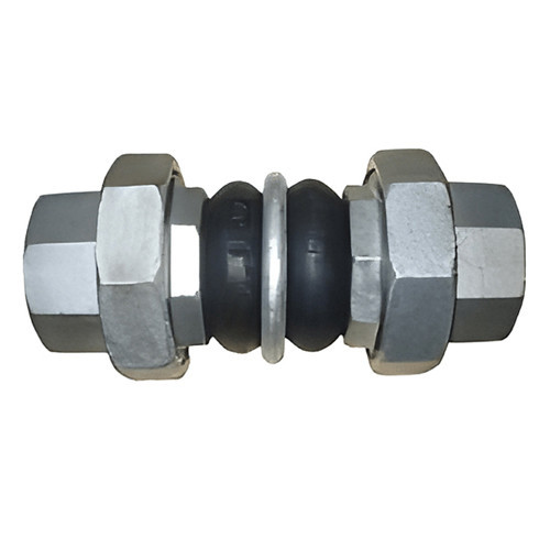 Гибкая вставка ABRA EJS-30 ВР 3/4&amp;quot; DN 20 PN 10 антивибрационная резьбовая