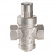 Редуктор давления VALTEC VT.083.N.04 1/2&amp;#039;&amp;#039; DN 15 PN 16 поршневой, прямого действия, латунный с никелированным покрытием