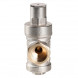 Редуктор давления VALTEC VT.083.N.04 1/2&amp;#039;&amp;#039; DN 15 PN 16 поршневой, прямого действия, латунный с никелированным покрытием