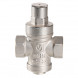 Редуктор давления VALTEC VT.083.N.04 1/2&amp;#039;&amp;#039; DN 15 PN 16 поршневой, прямого действия, латунный с никелированным покрытием