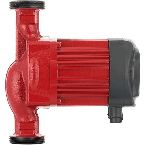 Насос циркуляционный Unipump LPA 32-60 180 с мокрым ротором H=6м Q=60л/мин арт. 12215