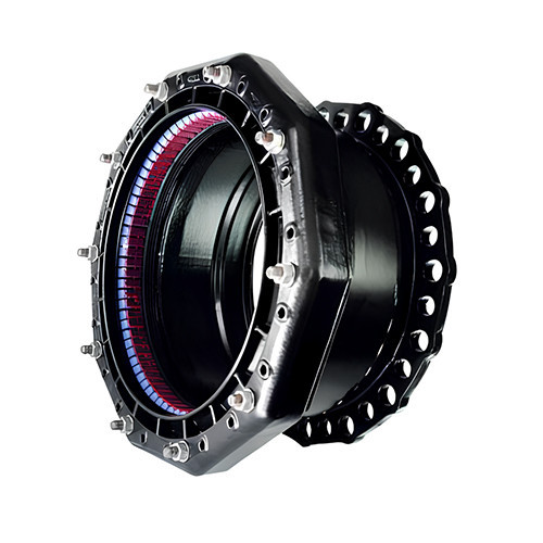 Фланцевый адаптер Viking Johnson ULTRAGRIP DN 200 мм (218.1-256)
