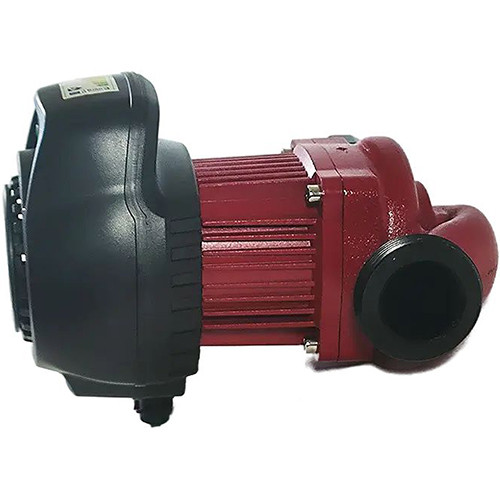 Насос циркуляционный Unipump LPA 32-80 180 с мокрым ротором H=8м Q=170л/мин арт. 37208