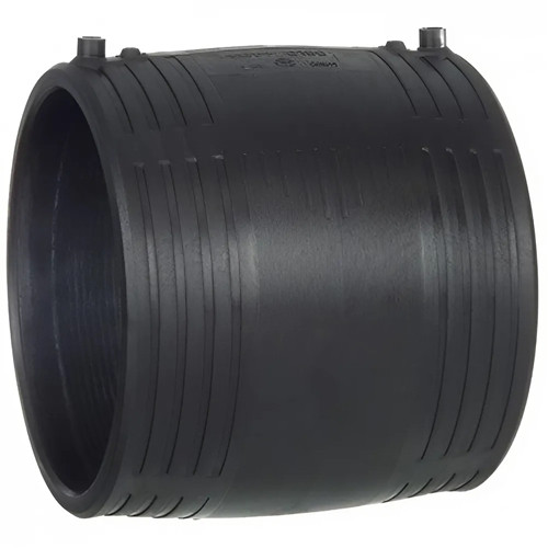 Муфта э/с Georg Fischer GF 110 мм SDR 11 для ПЭ труб 753911614