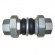 Гибкая вставка ABRA EJS-30 ВР 1 1/2&amp;quot; DN 40 PN 10 антивибрационная резьбовая