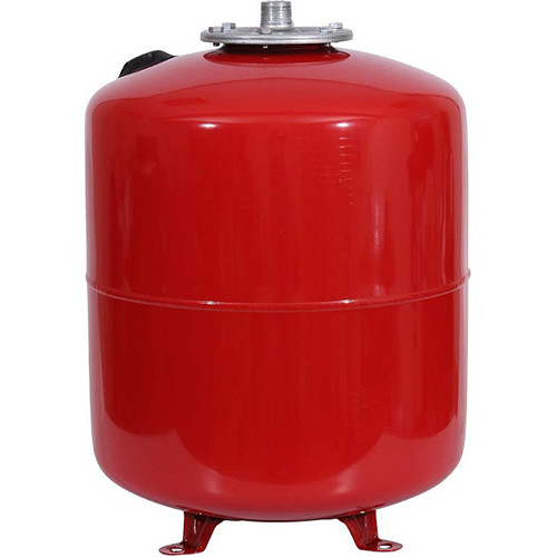 Расширительный бак STOUT STH-0006 на отопление 50 л.