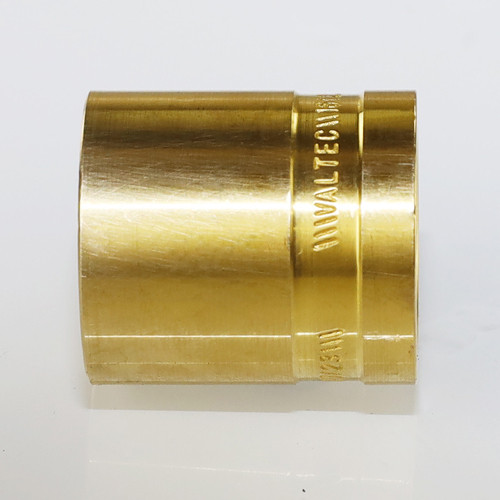 Гильза VALTEC VTm.400.G DN 20 PN 16 латунная