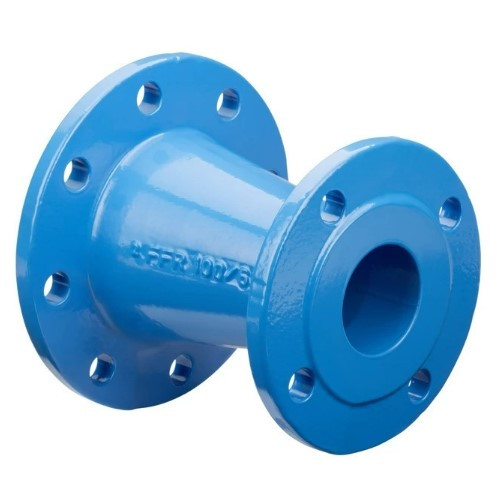 Переход фланцевый HAWLE 8550 DN 125-65 PN 16