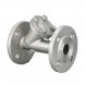 Фильтр сетчатый Benarmo SS316 5020 DN 20 PN 16 фланцевый нержавеющая сталь
