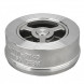 Клапан обратный Benarmo 3030 DN 100 PN 40 осевой межфланцевый