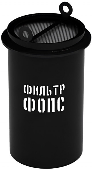 Фильтр-патрон ФОПС-М-0,7-1,8