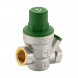 Редуктор давления VALTEC VT.089.N.06 1&amp;#039;&amp;#039; DN 25 PN 16 мембранный регулируемый латунный с никелевым покрытием