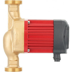 Насос циркуляционный Unipump LPA 20-60 В 180 с мокрым ротором H=6м Q=40л/мин арт. 50260