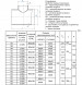 Тройник стальной 820x9-530х8-1,6 117 ОСТ 34 10.764-97 переходный сварной