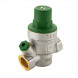 Редуктор давления VALTEC VT.089.NH.06 1&amp;#039;&amp;#039; DN 25 PN 16 мембранный, регулируемый, латунный с никелевым покрытием
