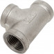 Тройник Benarmo DN 32 PN 16 (1 1/4&amp;quot;) ВР