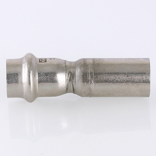 Вставка VALTEC VTi.905.I DN 35x22 PN 16 нержавеющая сталь