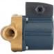 Насос циркуляционный Unipump PH 20-60 130 с мокрым ротором H=6м Q=46л/мин арт. 66193