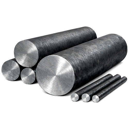 Круг г/к стальной быстрорежущий 6 мм Р18К5Ф2 ГОСТ 2590-2006 горячекатаный
