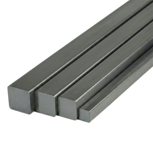 Квадрат стальной г/к 12x12 мм 38ХС ГОСТ 2591-2006 горячекатаный