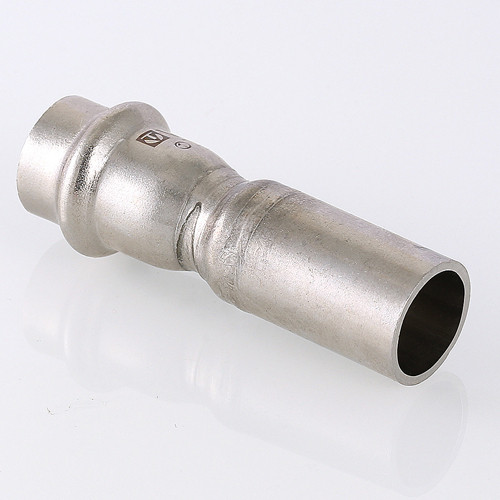 Вставка VALTEC VTi.905.I DN 35x28 PN 16 нержавеющая сталь