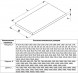 Лист г/к 25х1250x2500 09Г2С горячекатаный ГОСТ 19903-2015
