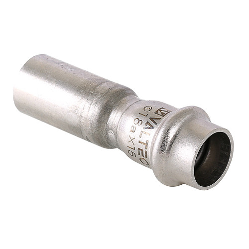 Вставка VALTEC VTi.905.I DN 42x22 PN 16 нержавеющая сталь