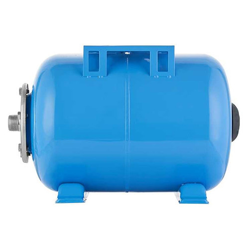 Гидроаккумулятор Unipump ГГ 35М НР 1&amp;quot; DN 370 PN 6 мембранный горизонтальный с монтажной площадкой