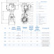 Задвижка DENDOR 47GVA DN 1000 PN 16 клиновая фланцевая чугунная с обрезиненным клином с электроприводом МТ903.А