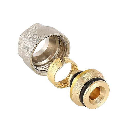 Евроконус VALTEC 3/4&amp;quot; для металлополимерной трубы VT.4420.NVE.20