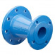 Переход фланцевый HAWLE 8550 DN 200-80 PN 16