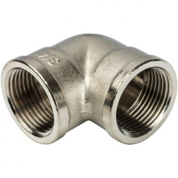 Угольник Benarmo DN 20 PN 16 (3/4&amp;quot;) ВР