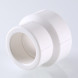 Муфта переходная VALTEC VTp.705 DN 90x50 PN 25 полипропиленовая