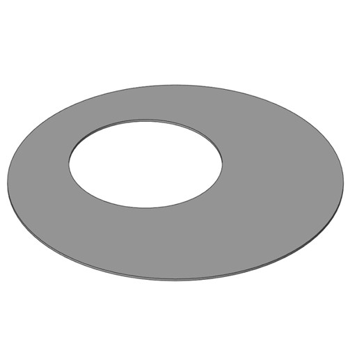 Кольцо опорное ОК-1,0-0,58-А-ПТ
