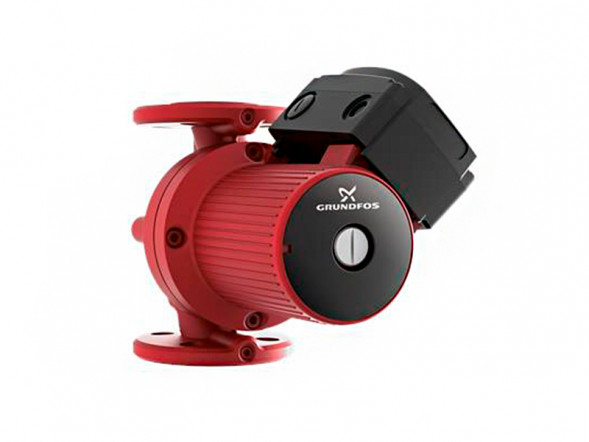 Насос циркуляционный Grundfos UPS 32-60/2 F 220