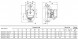 Насос циркуляционный Grundfos Alpha1 L 25-40 180