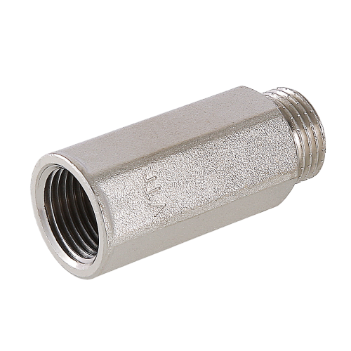 Латунный удлинитель VALTEC 1/2&amp;quot; VTr.197.N.0440