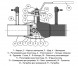 Кран шаровой NAVAL NAVALTRIM 265514 V DN 150 PN 16 регулирующий стальной фланцевый