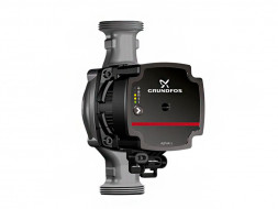 Насос циркуляционный Grundfos Alpha1 L 25-40 N 180