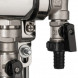 Узел квартирный коллекторный Valtec VT.GP.00005.L3 3/4&amp;quot; для систем водяного отопления, подключение слева, 3 выхода