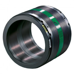 Муфта FRIALEN UB DN 400 SDR 17 электросварная без упора