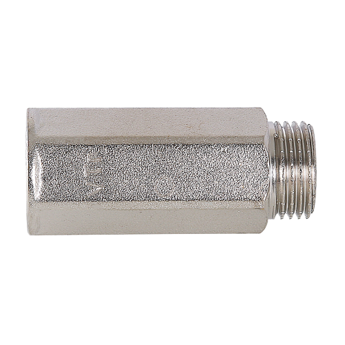 Латунный удлинитель VALTEC 1/2&amp;quot; VTr.197.N.0450